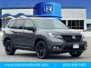 2021 Honda Passport