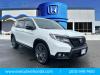 2021 Honda Passport