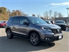 2021 Honda Passport