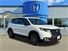 2021 Honda Passport