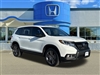 2021 Honda Passport