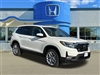 2025 Honda Passport