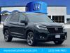 2020 Honda Passport