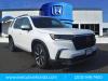 2023 Honda Pilot