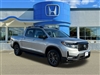 2021 Honda Ridgeline