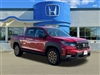 2021 Honda Ridgeline