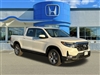 2025 Honda Ridgeline