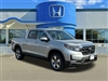 2025 Honda Ridgeline