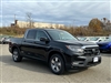 2025 Honda Ridgeline