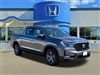 2022 Honda Ridgeline