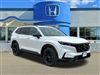 2025 Honda CR-V Hybrid