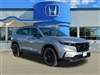 2025 Honda CR-V Hybrid