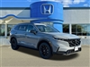 2025 Honda CR-V Hybrid