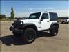 2015 Jeep Wrangler