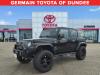 2016 Jeep Wrangler Unlimited