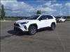 2024 Toyota RAV4 Hybrid