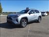 2024 Toyota RAV4 Hybrid