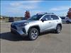 2024 Toyota RAV4 Hybrid