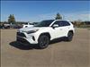 2024 Toyota RAV4 Hybrid