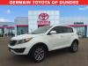 2016 Kia Sportage