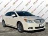 2012 Buick LaCrosse