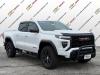 2023 GMC Canyon