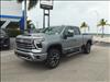 2025 Chevrolet Silverado 3500HD