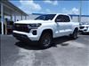 2024 Chevrolet Colorado