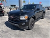 2019 GMC Canyon