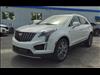 2024 Cadillac XT5