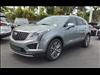 2024 Cadillac XT5