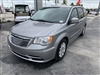 2016 Chrysler Town and Country