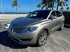 2016 Lincoln MKX