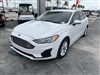 2020 Ford Fusion Hybrid