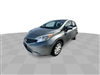 2015 Nissan Versa Note