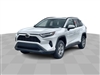 2025 Toyota RAV4 Hybrid