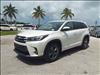 2018 Toyota Highlander Hybrid