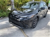 2023 Toyota Corolla Cross Hybrid