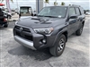 2023 Toyota 4Runner