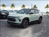 2024 Chevrolet Trailblazer