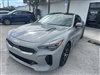 2022 Kia Stinger