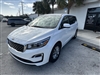 2019 Kia Sedona