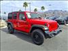 2022 Jeep Wrangler Unlimited