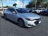 2019 Chevrolet Malibu