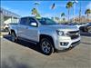 2017 Chevrolet Colorado