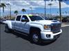 2019 GMC Sierra 3500HD