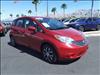 2015 Nissan Versa Note