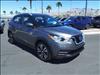 2019 Nissan Kicks