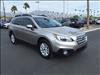 2015 Subaru Outback