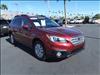 2016 Subaru Outback